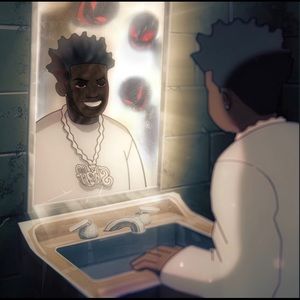 Meet your Posher, Blake